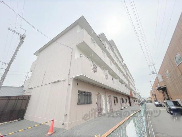 第1高山ハイツ