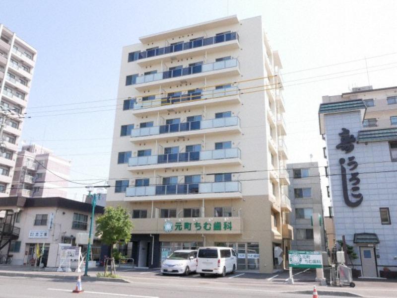 LEVANTE元町
