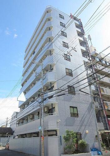パールハイム駒川