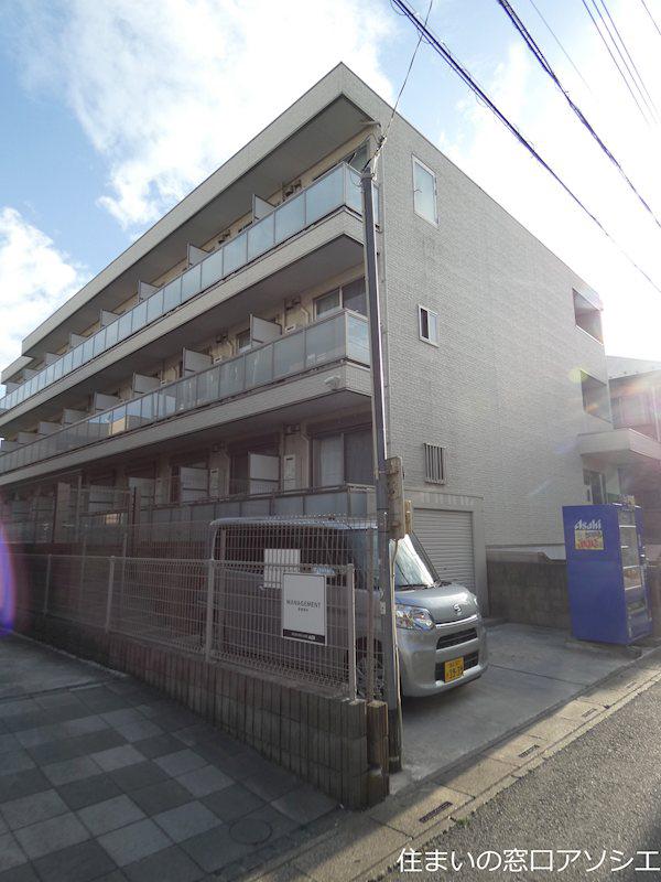 クリスタル草加