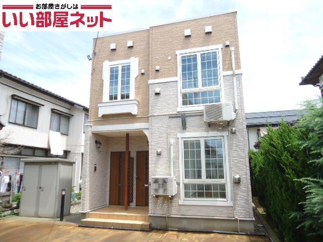 ボヌール昭和町II(1LDK/1階)