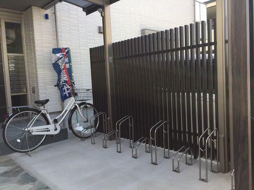フローラ新松戸C