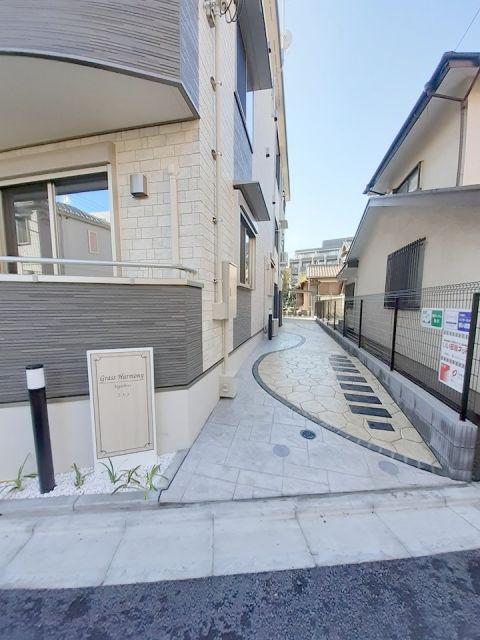グラスハーモニー