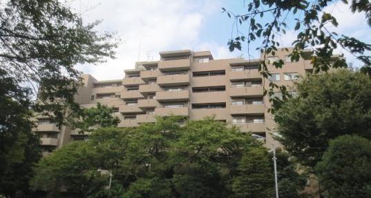芦花公園プレスティージュ