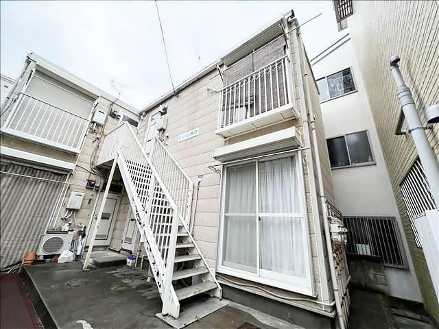 ドリーム東砂