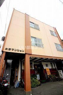 リデンテ南町