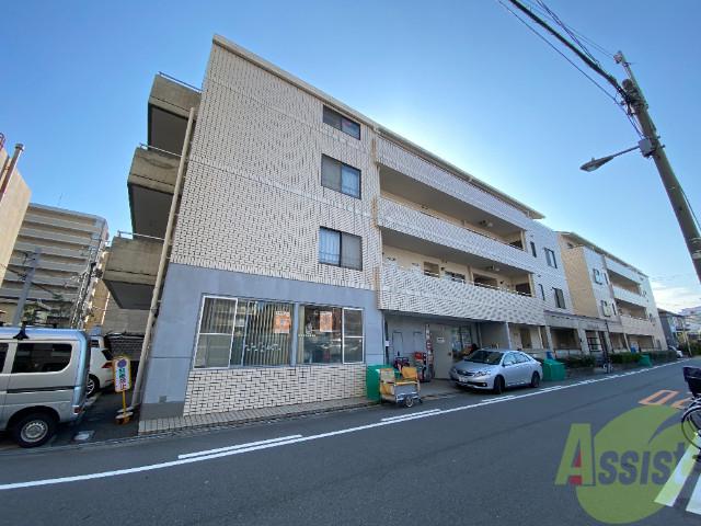 ライフステージ新大阪
