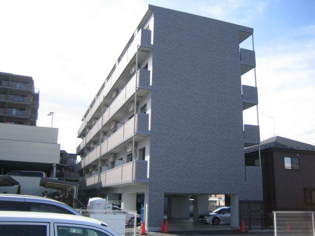 シャングリラ今泉