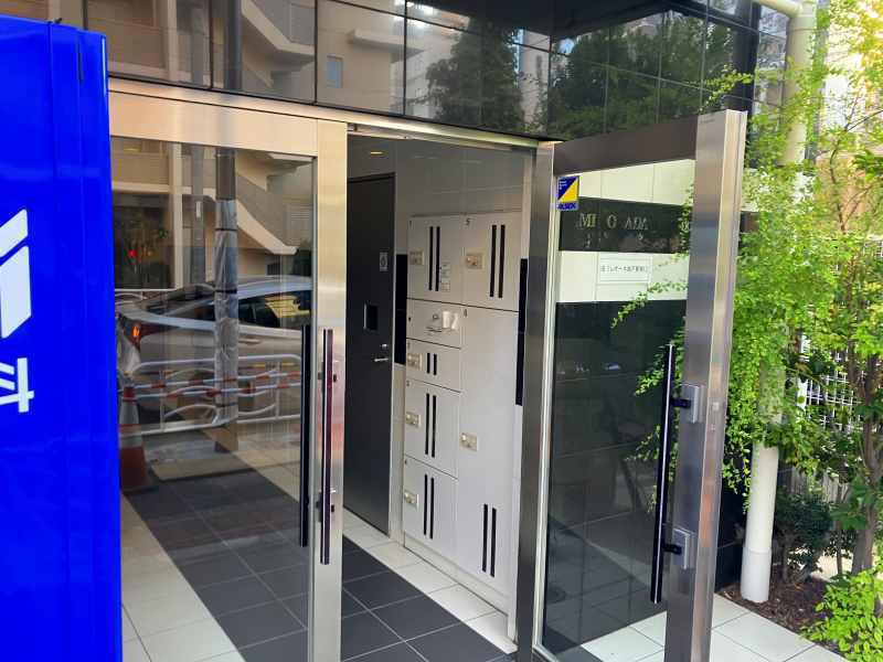 ミモラダ亀戸駅前