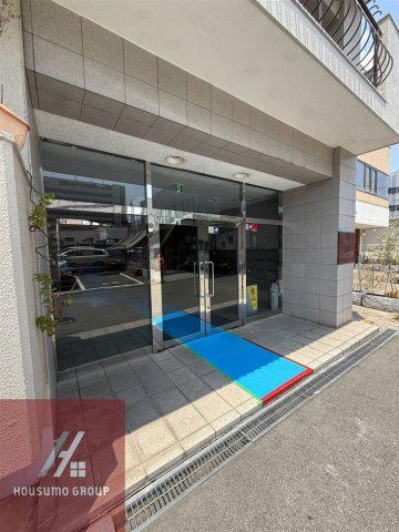 ハイツ東興
