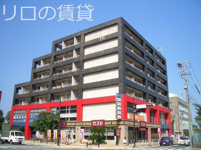 箱崎パルク