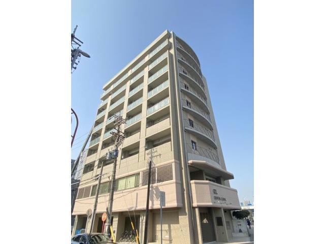 シェソワ東桜