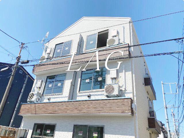 WELL-BEING羽田