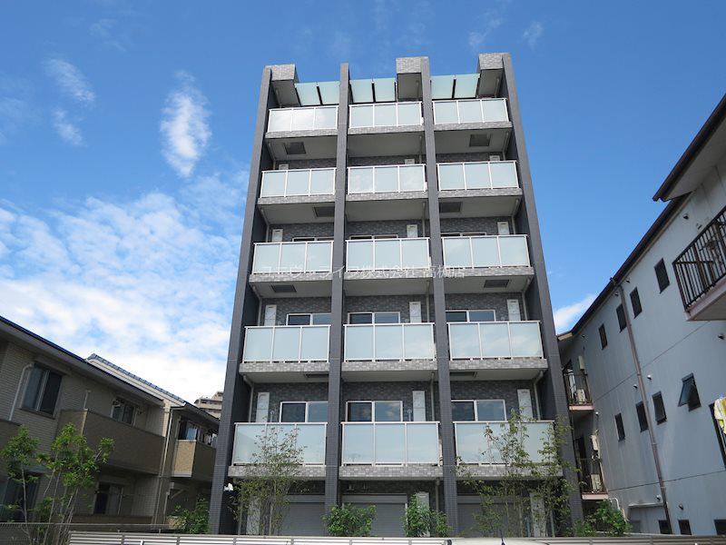 プレステージV京口