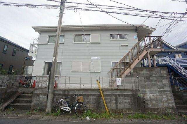 パークサイド久末
