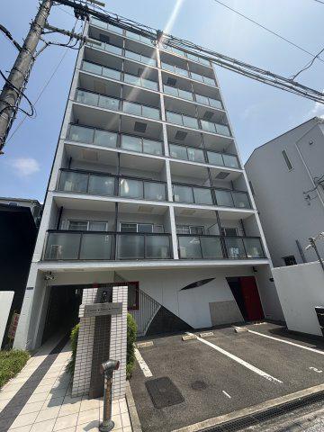 センターハイム大宮