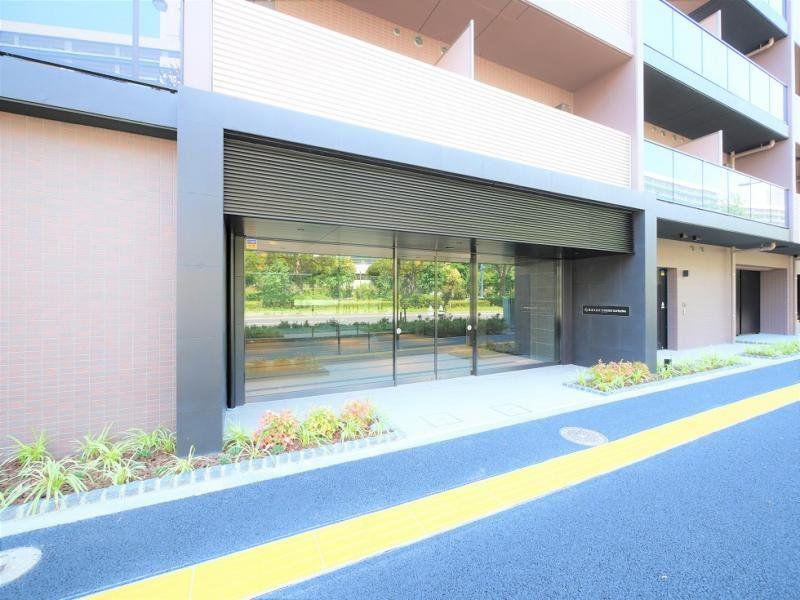 ブライズフォルム墨田