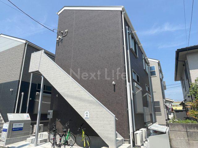エムケーワイ淵野辺