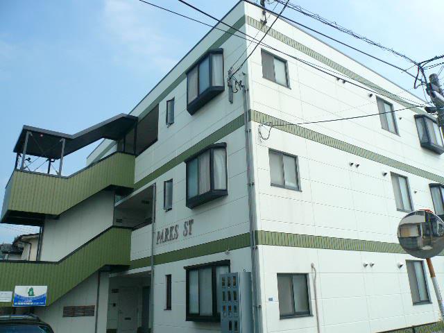 パークスST