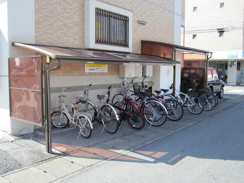 ユースハイムくまなん