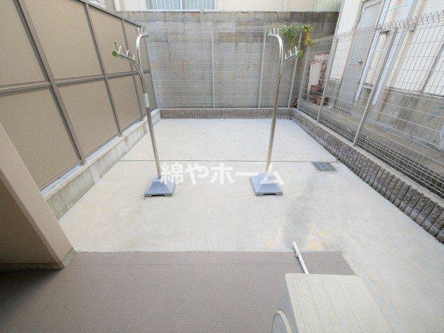 エグゼ難波西II