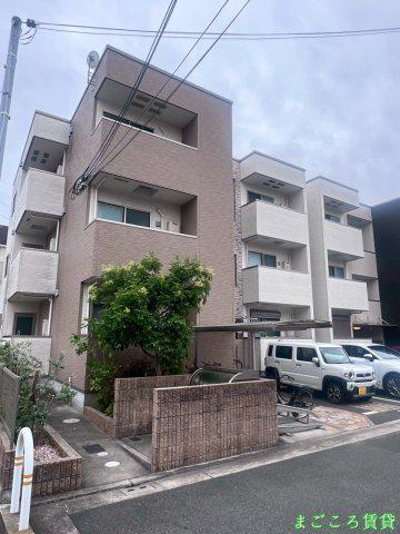 フジパレス百舌鳥赤畑町V番館