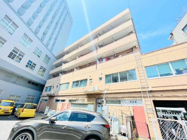 橋本ビル