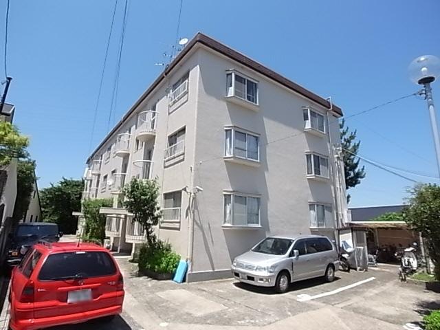 木津山ハウス