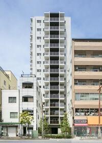 アーバネックス深川木場