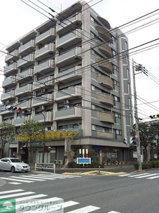 プレステージ南葛西