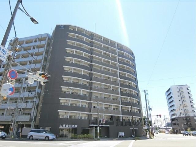 エステムプラザ京都河原町通2レジデンシャ