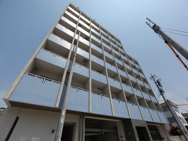 ルラシオン阿由知通