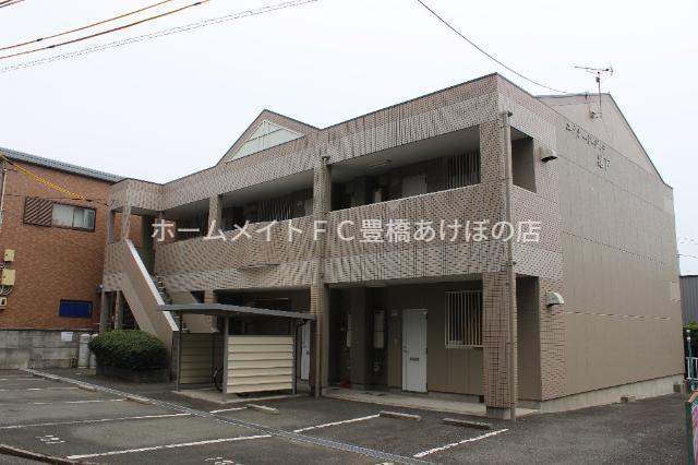 エクシードヴィラ池下