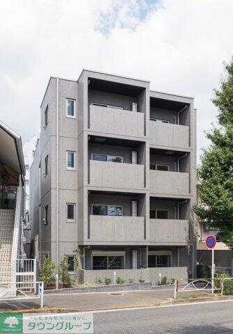 フォセット深沢