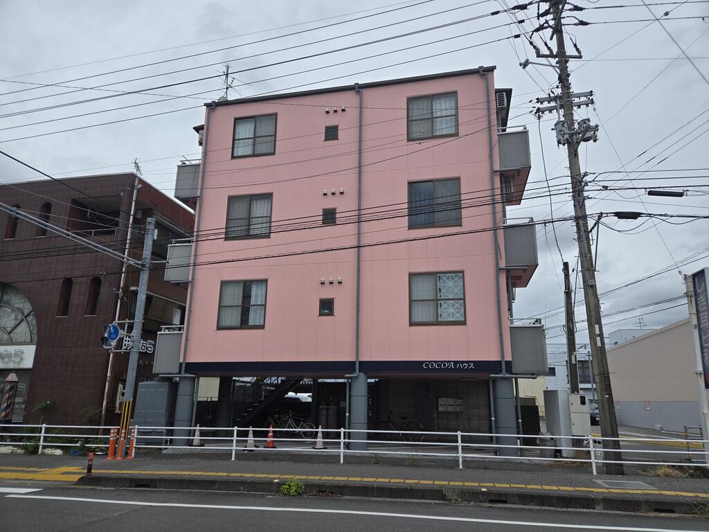 ココアハウス