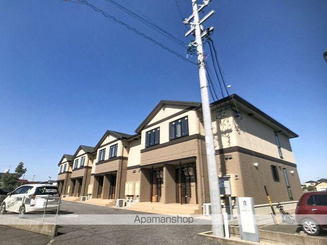 エムグランデ A棟