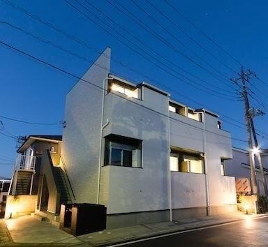 東武野田線 東岩槻駅 徒歩5分  築12年