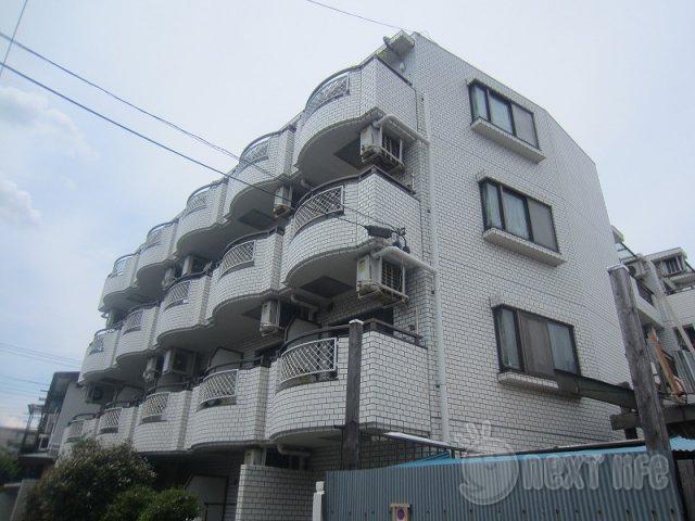 ハイタウン川崎NO.2