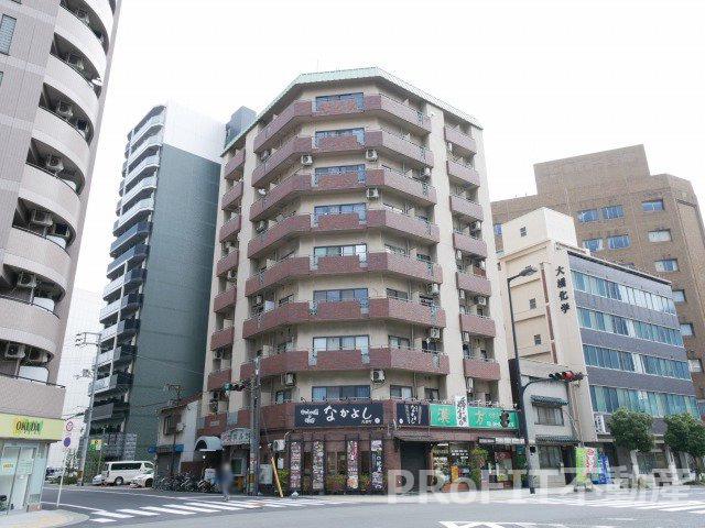 大国町レジデンス