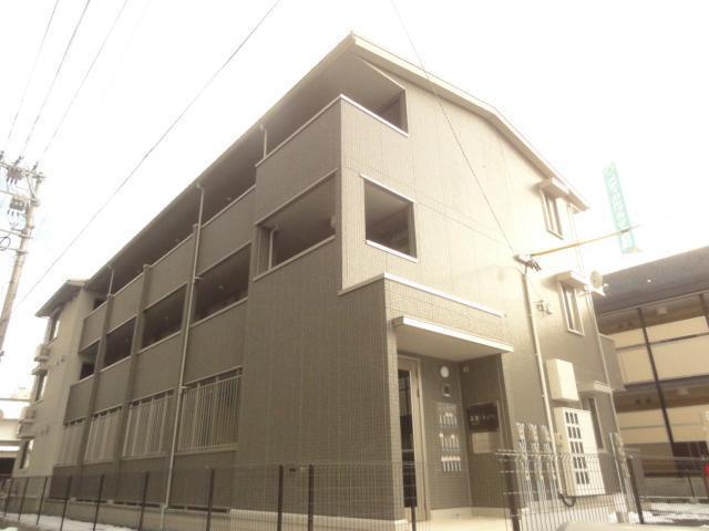 美麗・十日町
