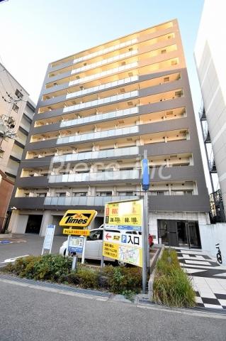 レオンコンフォート新梅田Ⅱ