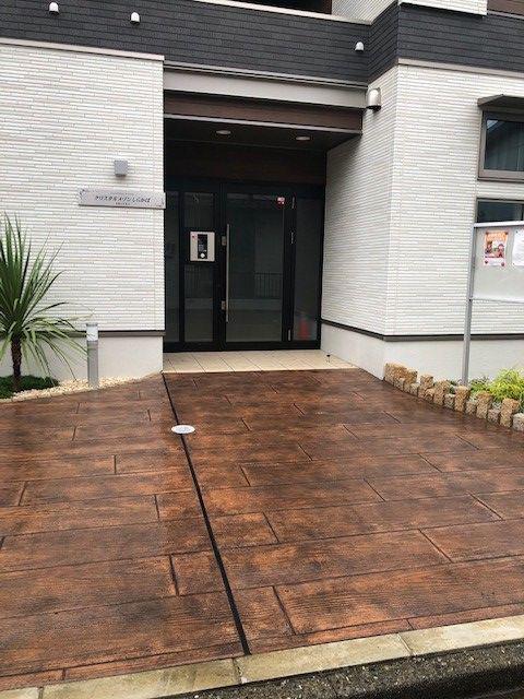 クリスタルメゾン しらかば