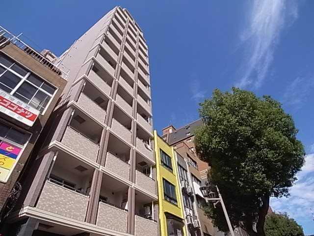 CITYSPIRE神戸元町II