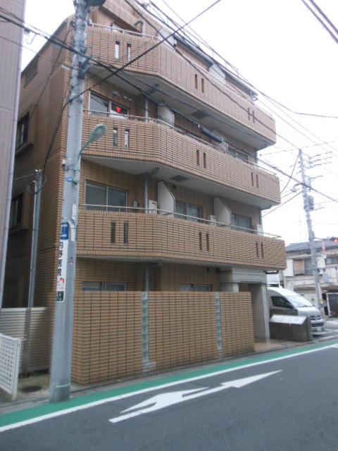 ラ・プティ・メゾン