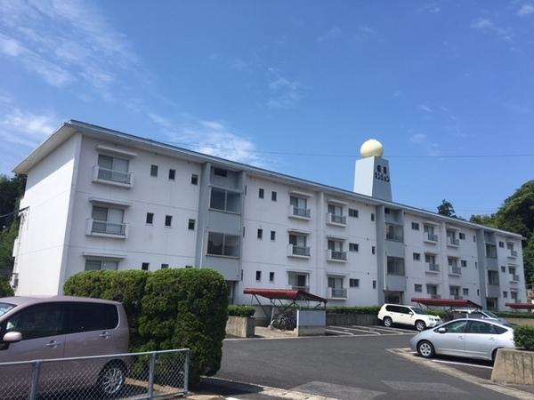 和田マンション(3DK/3階)