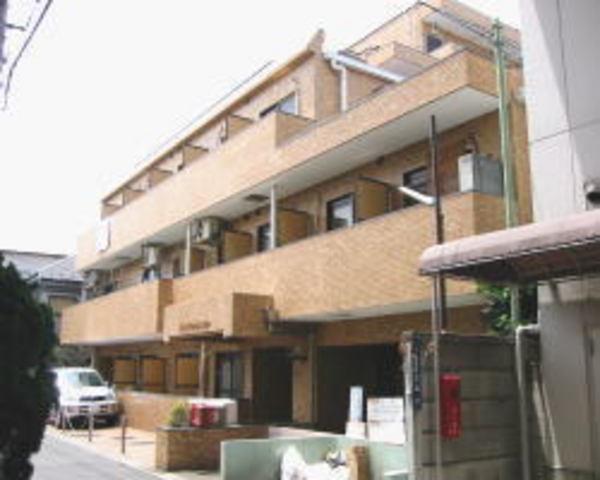 ライオンズプラザ八王子