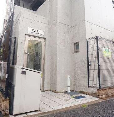 CASA YOKOHAMABSHI