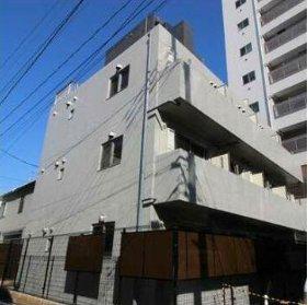 CASA YOKOHAMABSHI