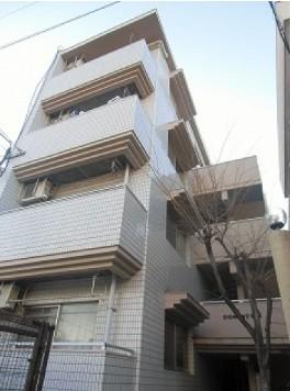 ドメスト吉塚