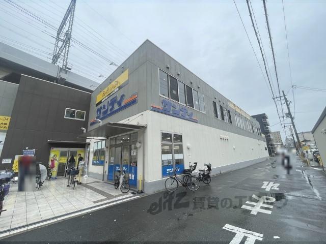 長栄寺ハイツ